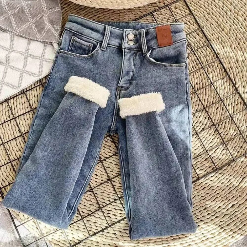Chic e Caldi: Jeans Ary da Donna