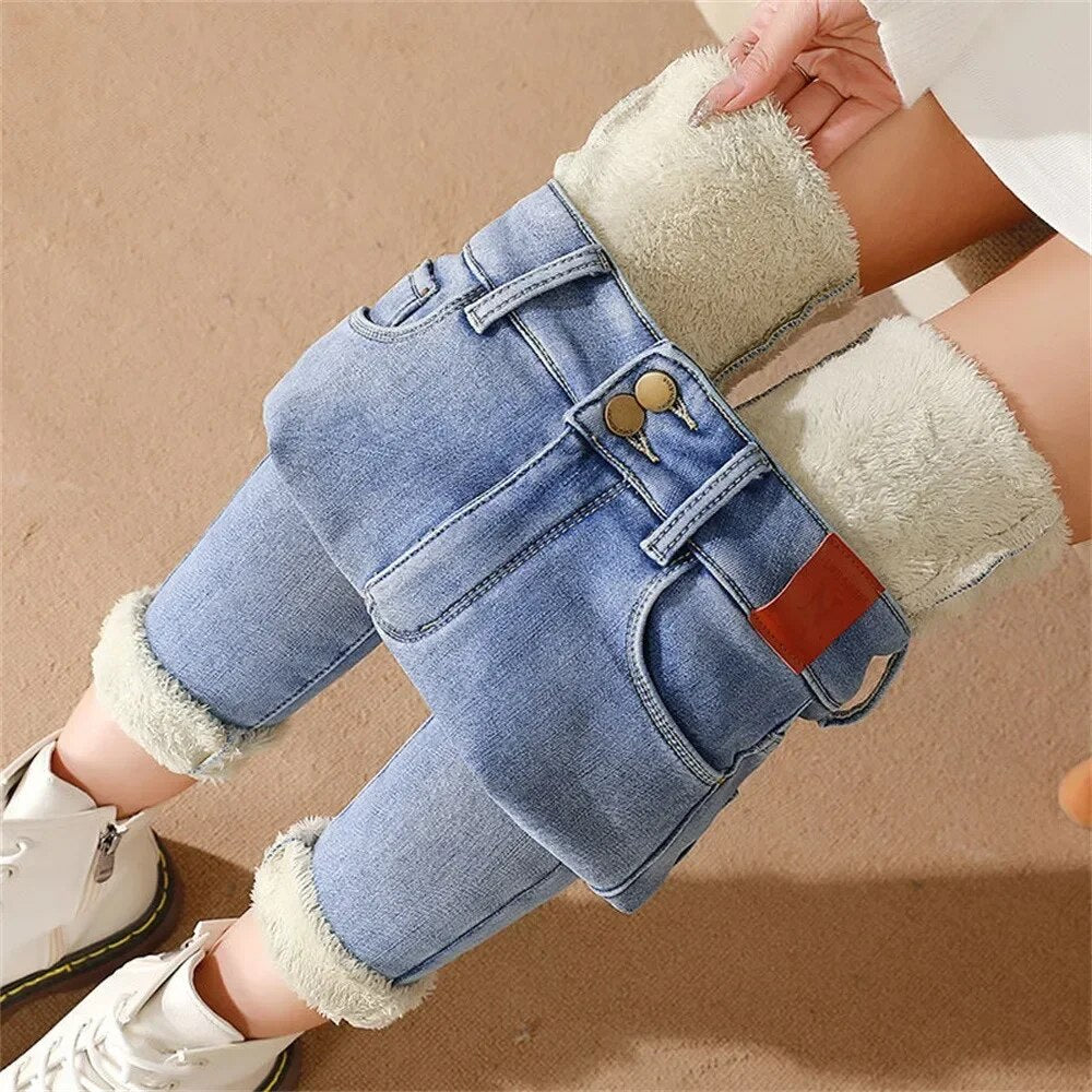 Chic e Caldi: Jeans Ary da Donna