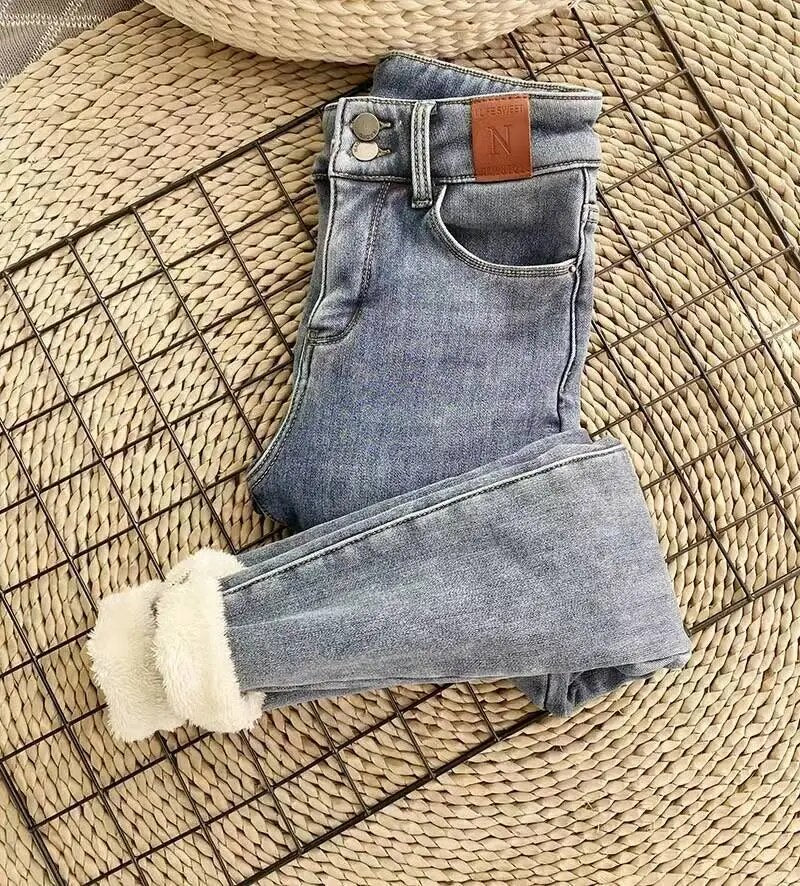 Chic e Caldi: Jeans Ary da Donna
