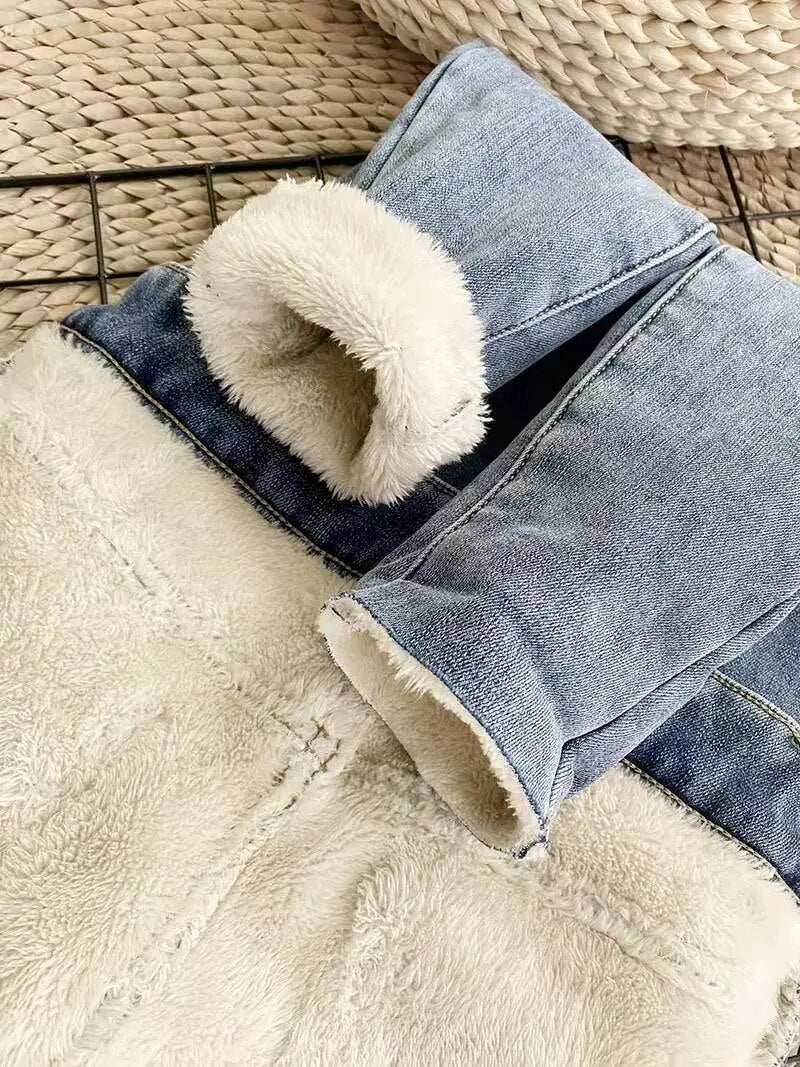 Chic e Caldi: Jeans Ary da Donna