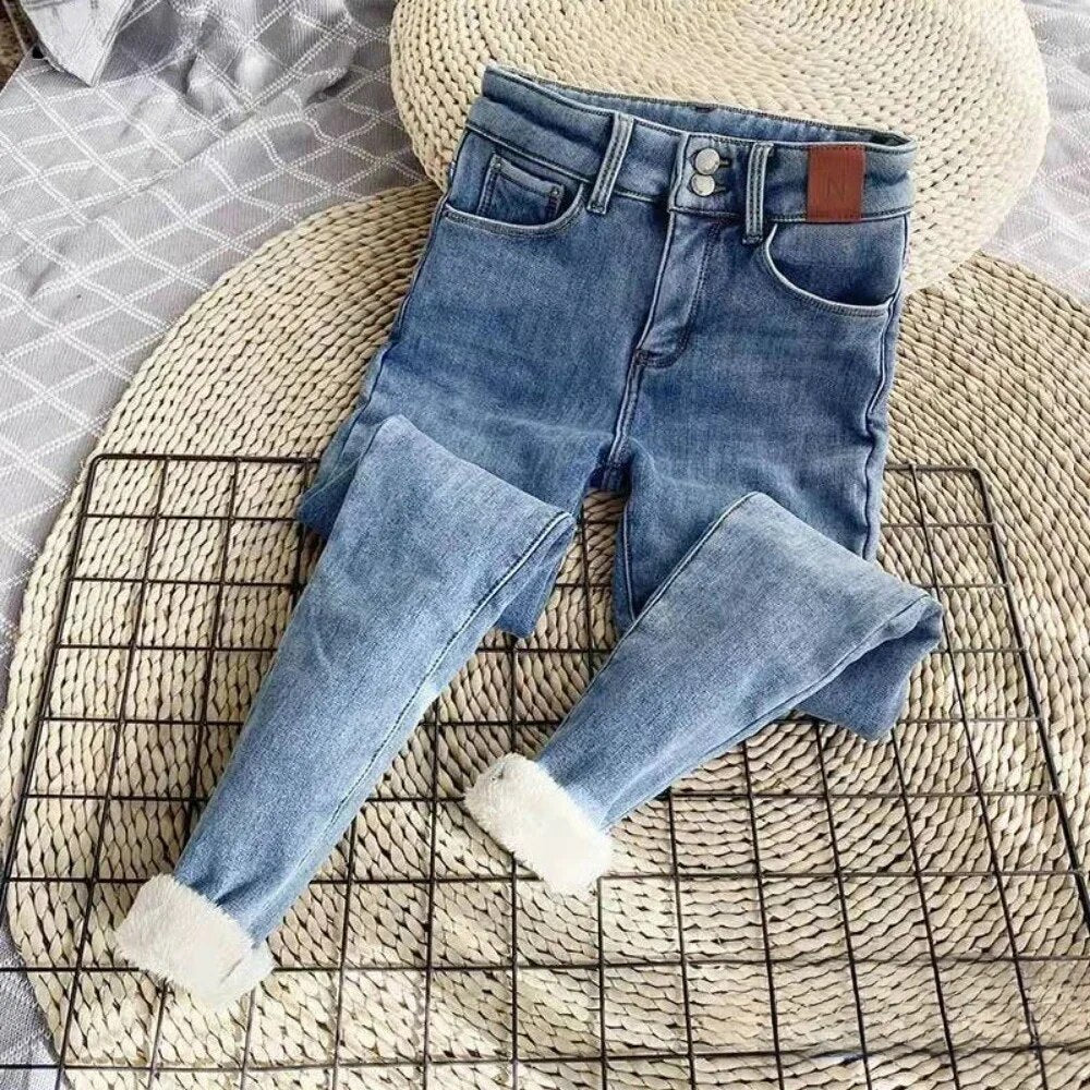 Chic e Caldi: Jeans Ary da Donna