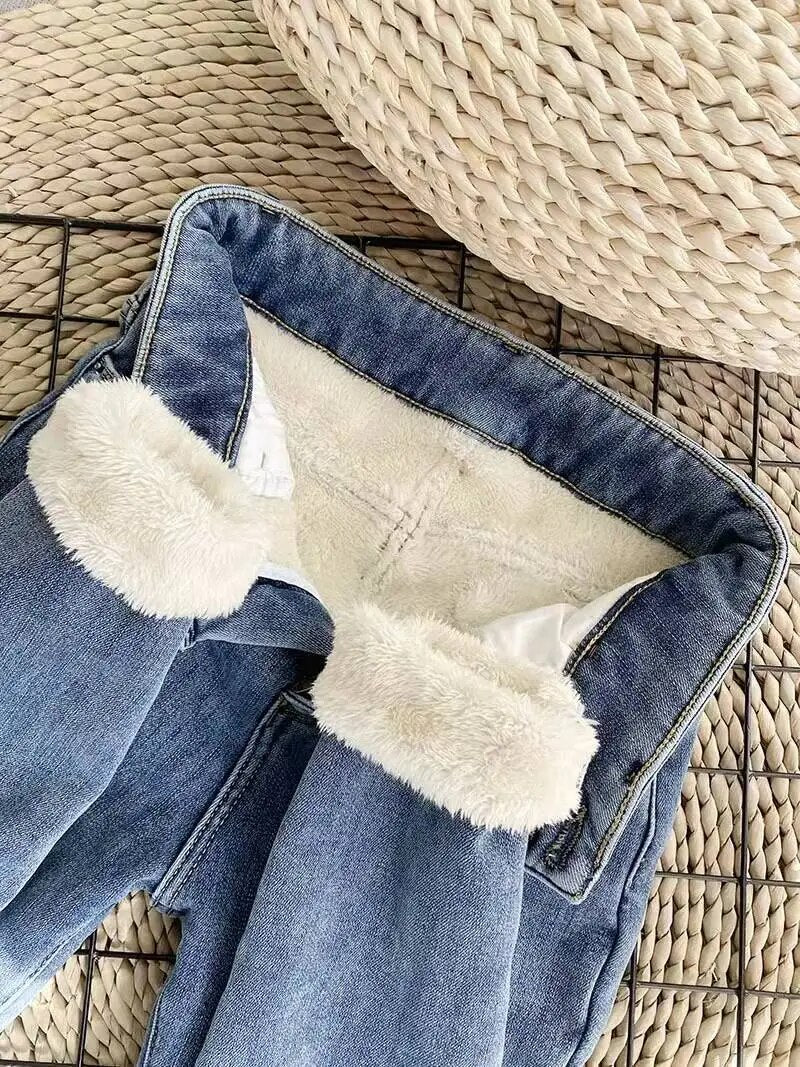 Chic e Caldi: Jeans Ary da Donna